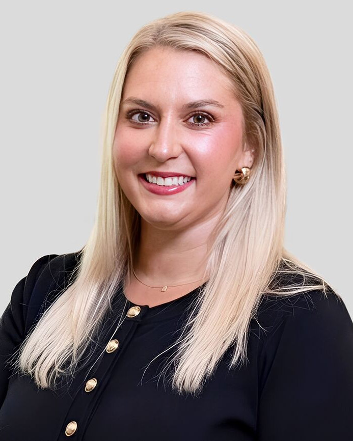 Jessica, in-house lender with Parker Mortgage