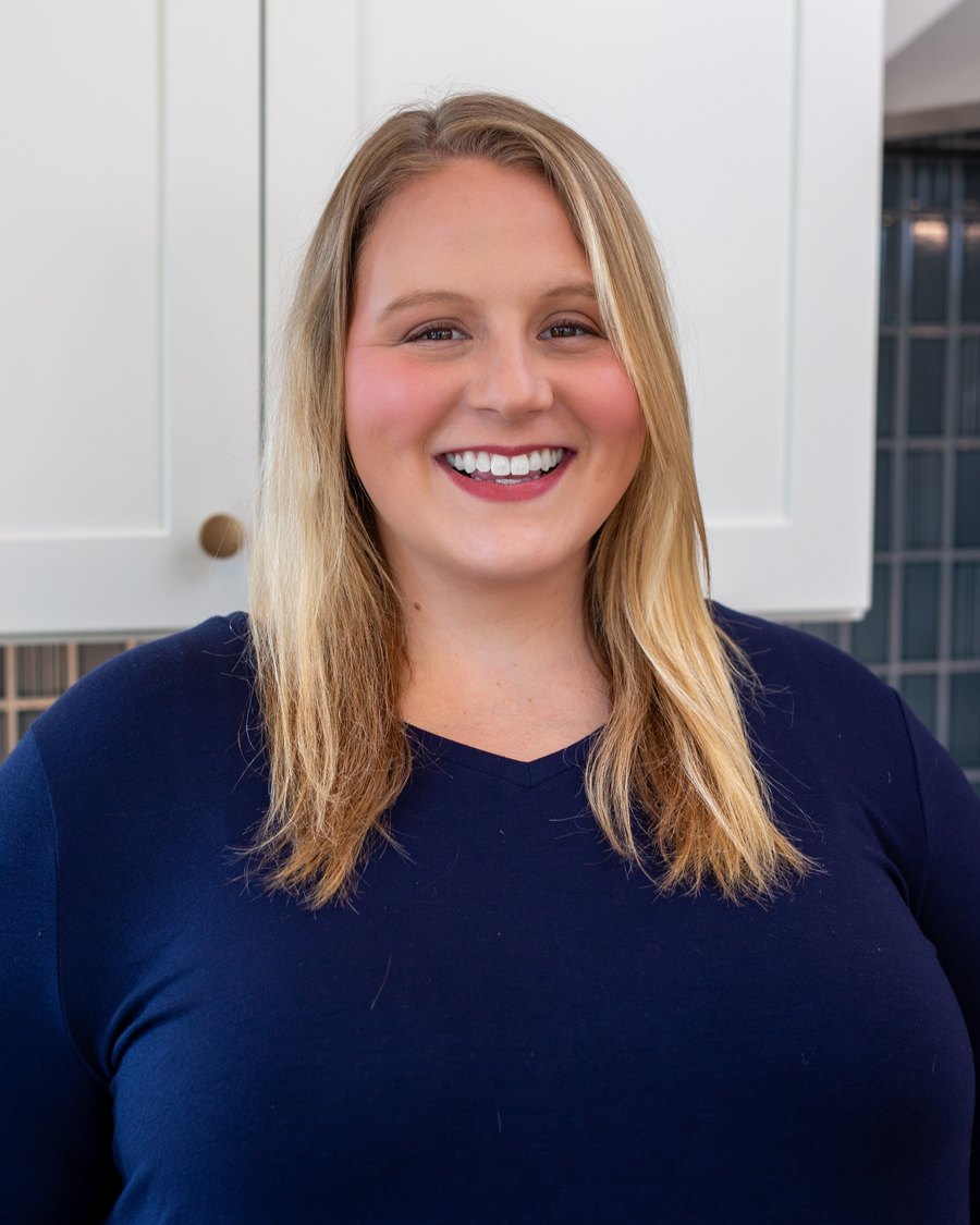 Kaylee Blacklidge