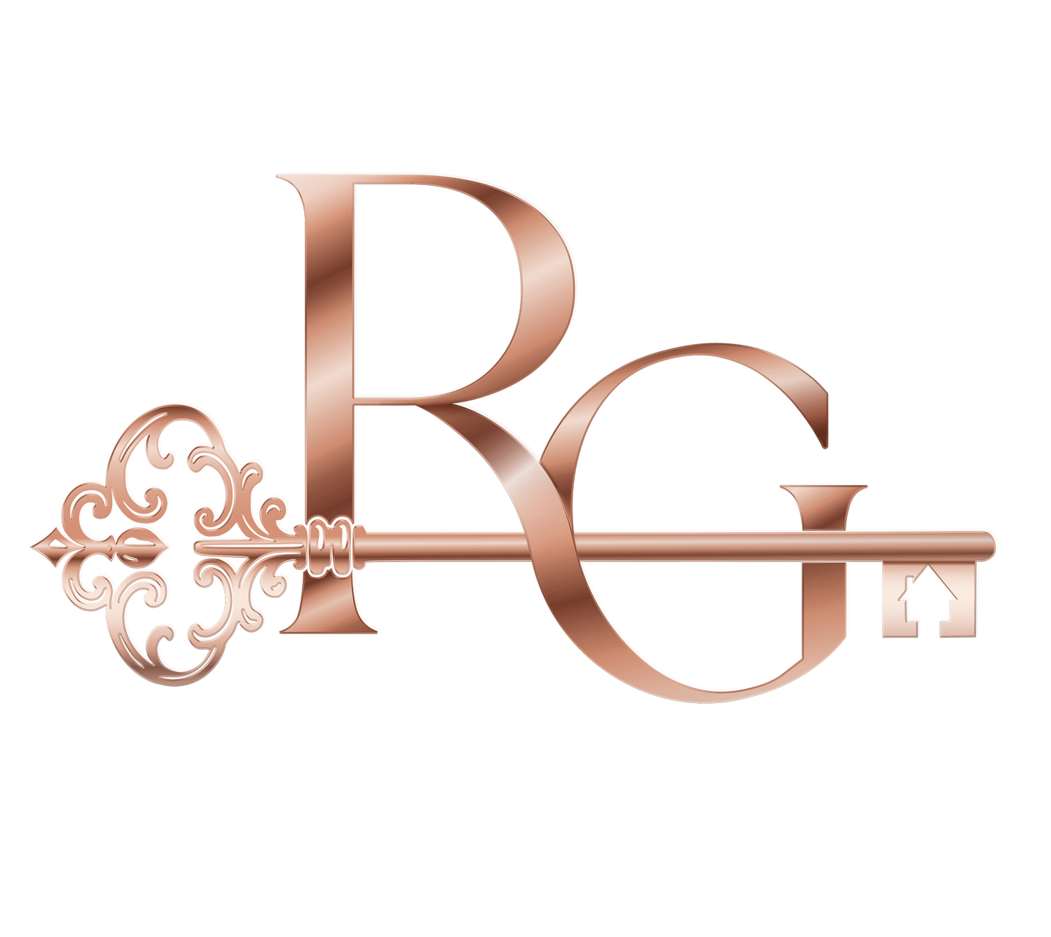 Rose Gold Realty